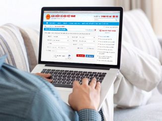 tra cứu mã số bảo hiểm xã hội