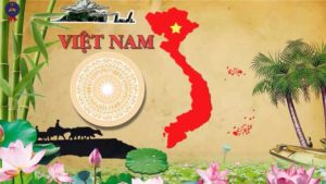 Quy định về mã vùng lương tối thiểu.